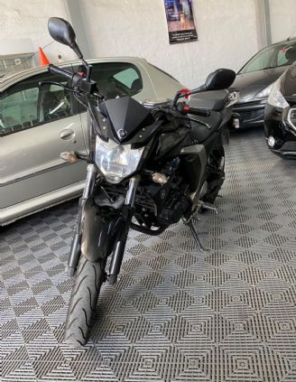 Yamaha FZ Usada en Mendoza