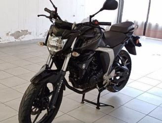 Yamaha FZ Usada en Mendoza