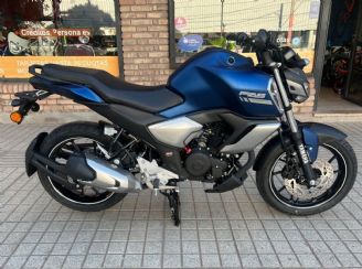 Yamaha FZ-S Nueva en Mendoza