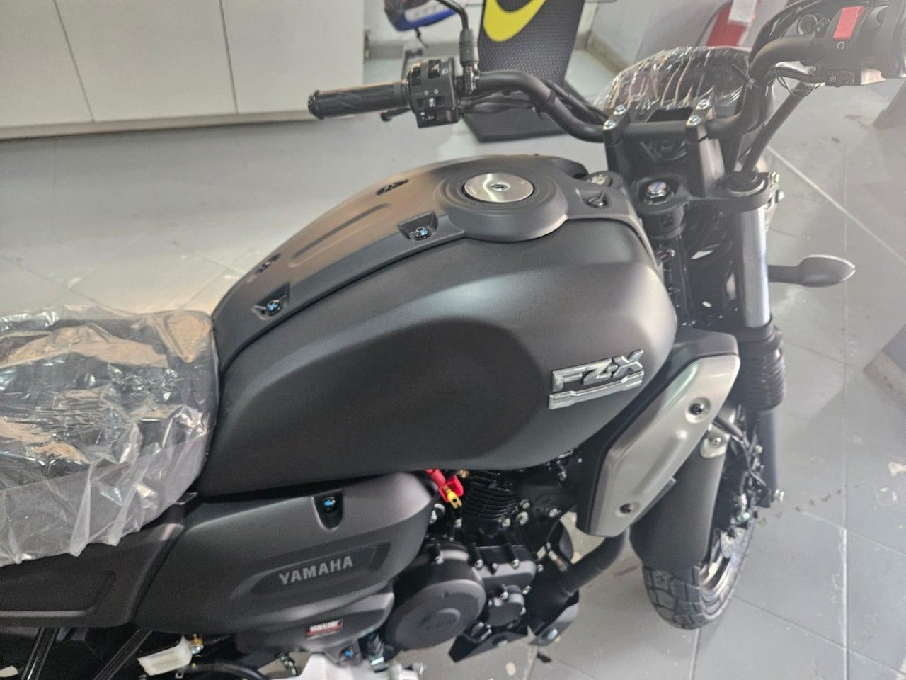 Yamaha FZ-X Nueva en Mendoza, deRuedas