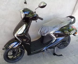 Yamaha Fascino Nueva en Mendoza