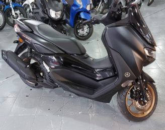 Yamaha NM-X Nueva en Mendoza