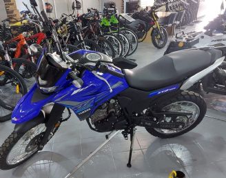 Yamaha XTZ Nueva en Mendoza