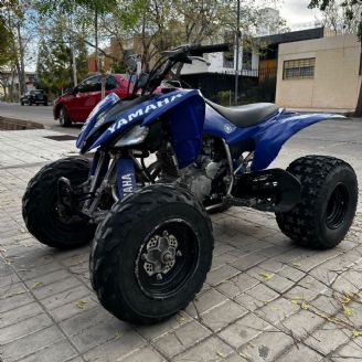 Yamaha YFM Usado en Mendoza