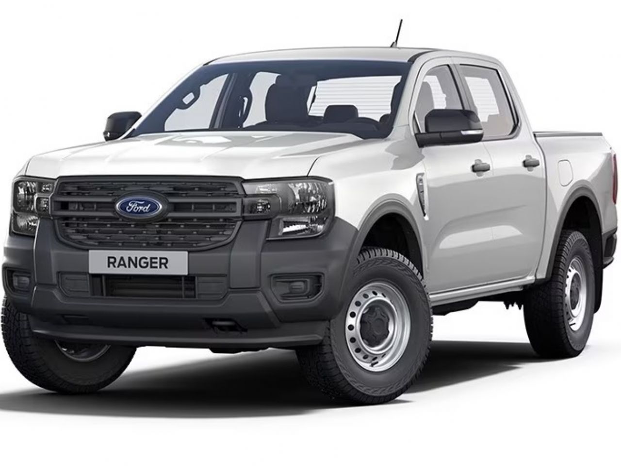 Ford Ranger Nuevo en Mendoza, deRuedas