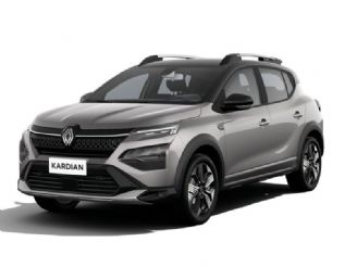 Renault Kardian Nuevo en Córdoba