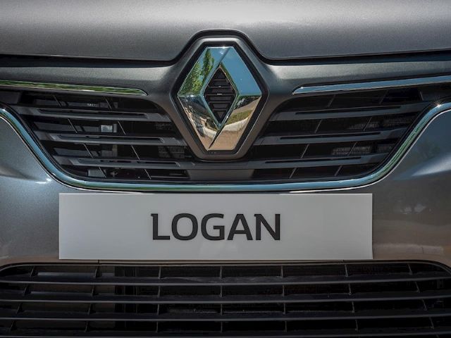 Renault Logan Nuevo en Córdoba, deRuedas